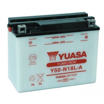 YUASA Y50-N18L-A